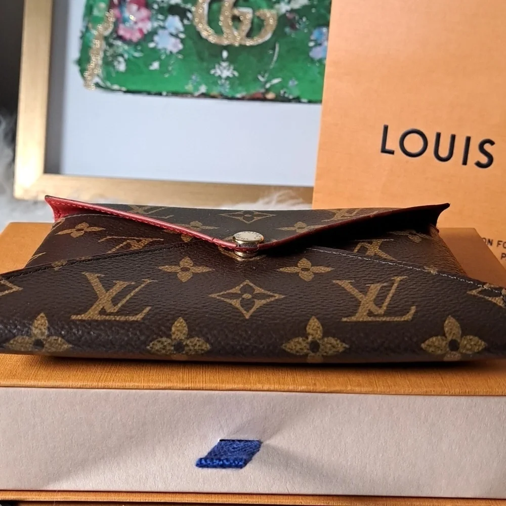 Louis Vuitton 💯% authentic